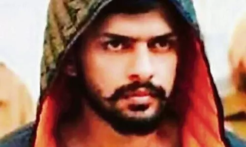 Punjab: लॉरेंस बिश्नोई जबरन वसूली मामले में बरी Punjab: लॉरेंस बिश्नोई जबरन वसूली मामले में बरी