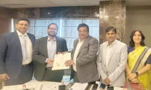 Invest Karnataka 2025: एमबी पाटिल ने मुंबई रोड शो में कॉर्पोरेट संबंधों को मजबूत किया