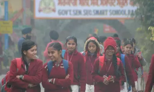 पंजाब में सरकारी स्कूल शिक्षा और नामांकन के रुझान को बढ़ावा दे रहे: ASER report पंजाब में सरकारी स्कूल शिक्षा और नामांकन के रुझान को बढ़ावा दे रहे: ASER report