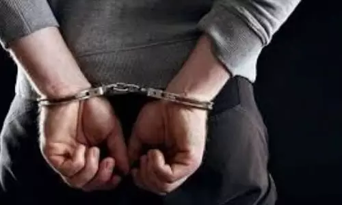 फर्जी पुलिस शिकायत के जरिए Siolim निवासी से जबरन वसूली करने के आरोप में यूपी का व्यक्ति गिरफ्तार