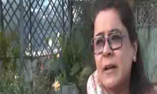 उन्होंने वह पानी नहीं पिया, बल्कि तुरंत थूक दिया: Priyanka Kakkar ने हरियाणा के CM पर कहा