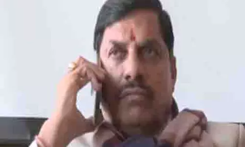 महाकुंभ भगदड़: CM यादव ने MP-UP सीमा पर श्रद्धालुओं के लिए उचित व्यवस्था के आदेश दिए महाकुंभ भगदड़: CM यादव ने MP-UP सीमा पर श्रद्धालुओं के लिए उचित व्यवस्था के आदेश दिए