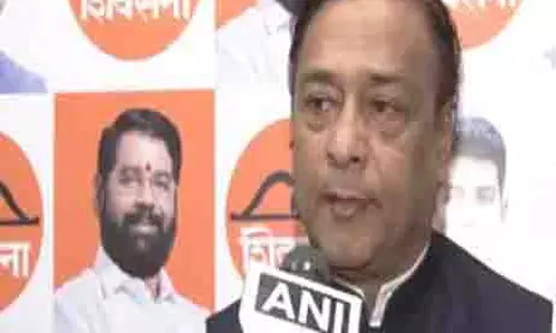 Shiv Sena ने परीक्षा के दौरान बुर्का पर प्रतिबंध लगाने के नितेश राणे के अनुरोध पर सतर्क रुख अपनाया