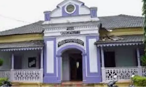 Ponda नगर पालिका ने अवैध कबाड़खाने को साफ करने के बाद भूमि पुनः प्राप्त की