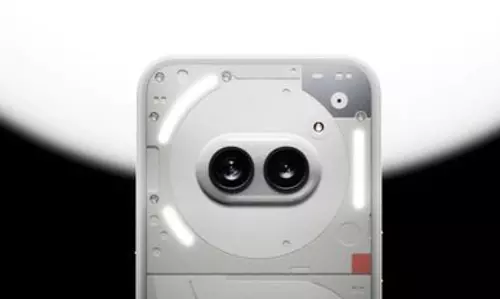 Nothing Phone (3a) के साथ Plus नहीं लांच होगा Pro मॉडल