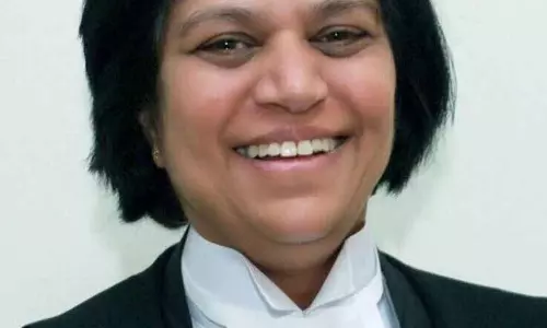 Justice Thakur चुनाव प्रक्रिया का निरीक्षण करेंगे, नगर निगम कार्यालय का दौरा करेंगे