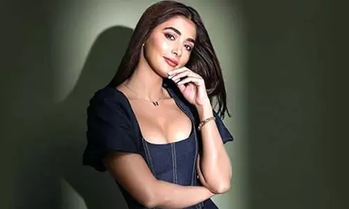 क्या Pooja Hegde साउथ फिल्म इंडस्ट्री की सबसे ज़्यादा फीस लेने वाली एक्ट्रेस हैं? क्या Pooja Hegde साउथ फिल्म इंडस्ट्री की सबसे ज़्यादा फीस लेने वाली एक्ट्रेस हैं?