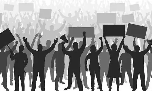 Mizoram : ज़ोरो ने भारत-म्यांमार सीमा पर मुक्त आवागमन व्यवस्था के खिलाफ विरोध प्रदर्शन किया Mizoram : ज़ोरो ने भारत-म्यांमार सीमा पर मुक्त आवागमन व्यवस्था के खिलाफ विरोध प्रदर्शन किया