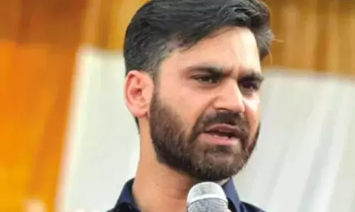 Waheed Para: सोनमर्ग में चुनिंदा तोड़फोड़ अभियान चलाया गया