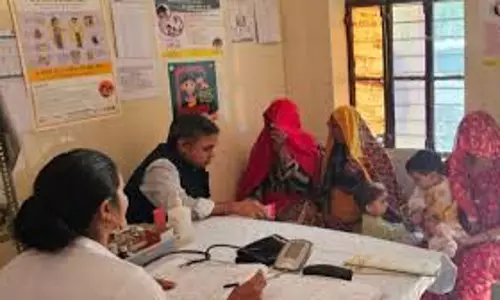 Kotputli-Baharod: भजनलाल सरकार की गर्भवती महिलाओं के लिए अनूठी पहल