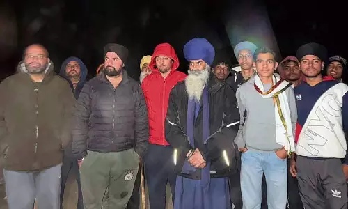 ठीकरी पहरा से Kartarpur के 5 गांवों में चोरी और नशा तस्करी के मामले शून्य हो गए