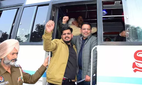 Phagwara में मेयर पद के लिए रस्साकशी तेज
