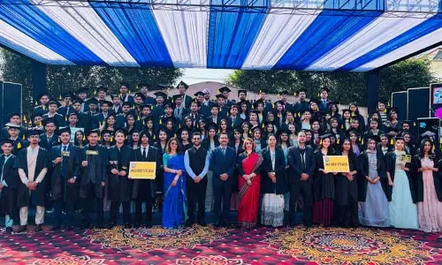 Nalagarh School में विद्यार्थियों की उपलब्धियों का जश्न मनाया गया