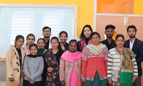 Shoolini University की ‘प्रगति’ महिला उद्यमियों को सशक्त बनाएगी