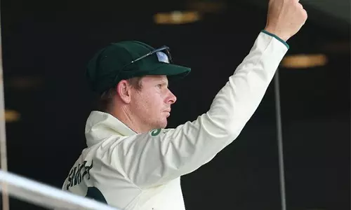 Steve Smith ने 10,000 टेस्ट रन क्लब में शामिल होने के लिए तीन ऑस्ट्रेलियाई सितारों का समर्थन किया