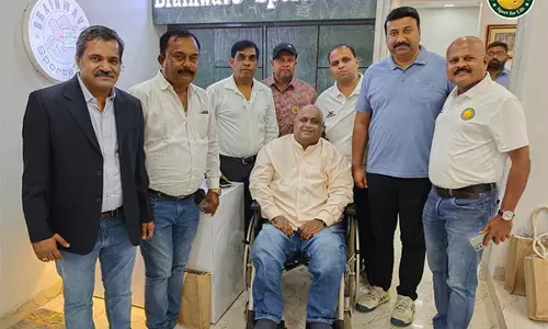 AIPA ने भारत की पहली पिकलबॉल उपकरण अनुसंधान प्रयोगशाला शुरू की
