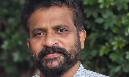 Kerala : POCSO मामला कसाबा पुलिस ने कूट्टिकल जयचंद्रन का बयान दर्ज
