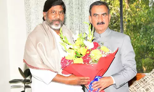 Telangana: सरकार ने राज्य की बिजली क्षमता बढ़ाने की दिशा में एक कदम आगे बढ़ाया