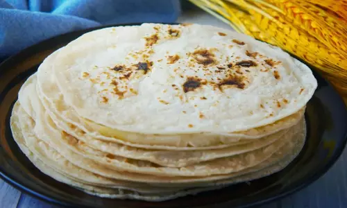 रोटियों को लंबे समय तक मुलायम रखने के 5 आसान उपाय