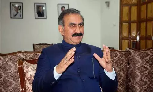 CM ने महाकुंभ भगदड़ पर दुख व्यक्त किया