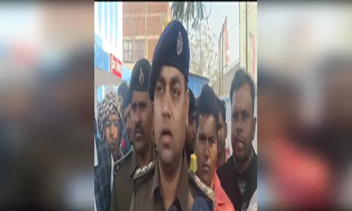 विवाद सुलझाने गए सांसद के साथ मारपीट, सांसद सहित कई घायल