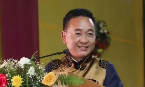 Sikkim राज्य योजना बोर्ड स्थापित करेगा सीएम प्रेम सिंह तमांग