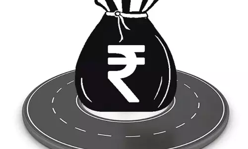 Telangana: CSS के लिए बड़ी मात्रा में धनराशि प्रस्तावित की Telangana: CSS के लिए बड़ी मात्रा में धनराशि प्रस्तावित की