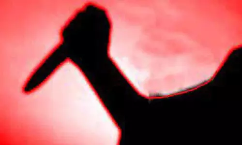 TVM छात्र को स्कूल बस के अंदर सहपाठी ने चाकू मार दिया