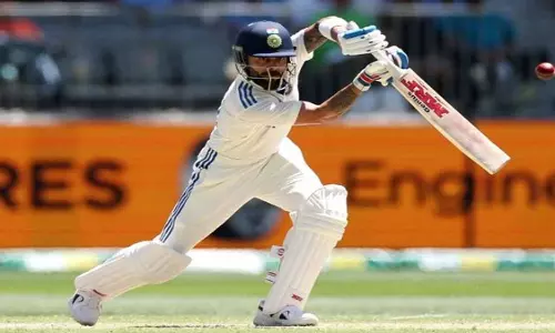 Ranji Trophy की वापसी, हरभजन सिंह ने विराट कोहली को क्रिकेट का आनंद लेने की सलाह दी