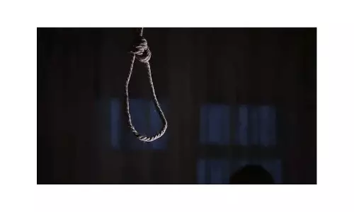 Assam : कार्बी आंगलोंग में नाबालिग लड़का फंदे से लटका मिला