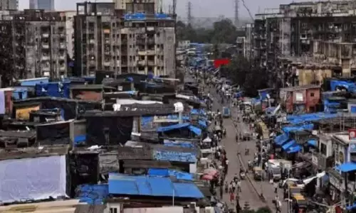 धारावी पुनर्विकास परियोजना: कचरा डंप और टोल प्लाजा सहित 56 एकड़ भूमि