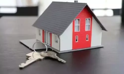 Mumbai-Thane: मकानों की कीमतों में पिछले साल 18 % की वृद्धि हुई Mumbai-Thane: मकानों की कीमतों में पिछले साल 18 % की वृद्धि हुई