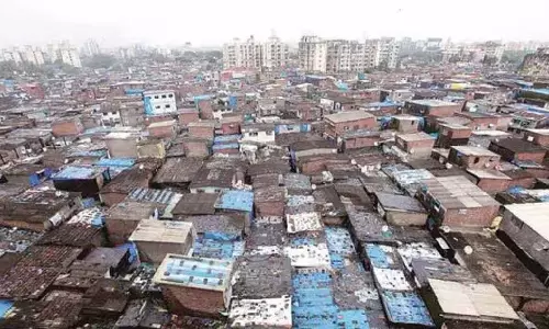 बायोमेट्रिक सर्वे में तेजी: अब तक 5 लाख 44 हजार झुग्गीवासियों का सर्वे पूरा