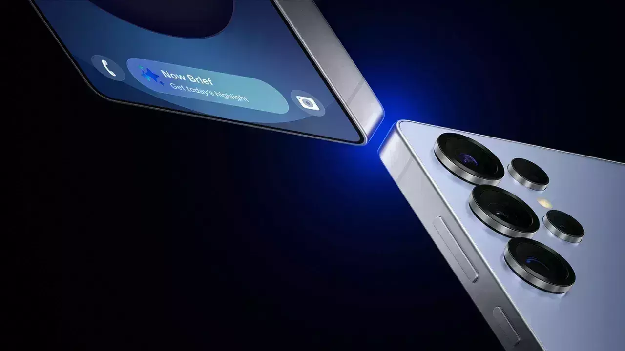 Samsung के Galaxy S25 Edge में मिलेगा पूरे 200 मेगापिक्सल का प्राइमरी कैमरा