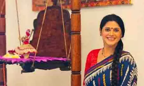 Sony SAB के कलाकारों ने रखे वसंत पंचमी पर अपने विचार, बताए जीवन में सीखने के महत्व