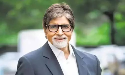 विजय देवराकोंडा की फिल्म में Amitabh Bachchan की भूमिका की खबर खारिज?