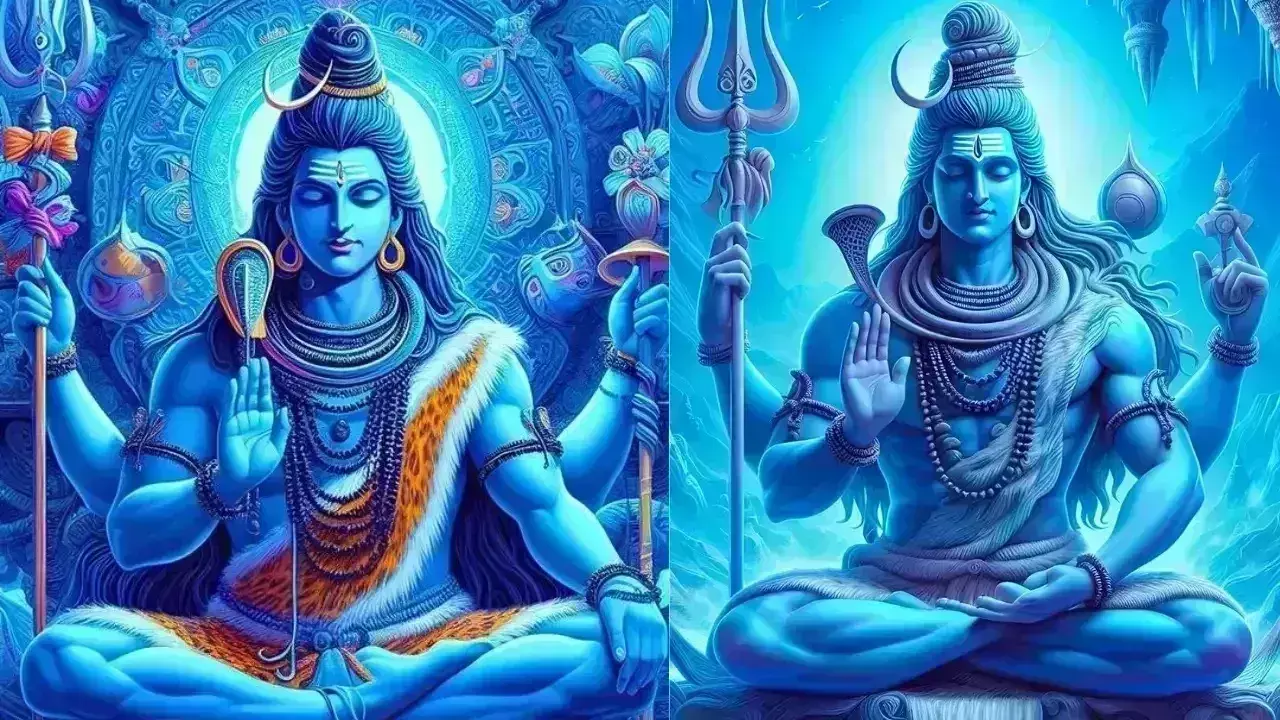 Mahashivratri व्रत के दौरान करें ये काम , शिव की होगी कृपा Mahashivratri व्रत के दौरान करें ये काम , शिव की होगी कृपा