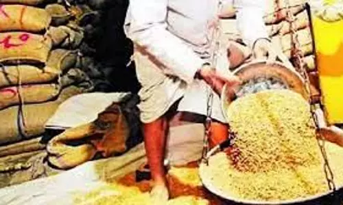 Baran: खाद्य सुरक्षा योजना से नाम हटाने का अंतिम मौका 31 जनवरी, इसके बाद होगी कार्रवाई