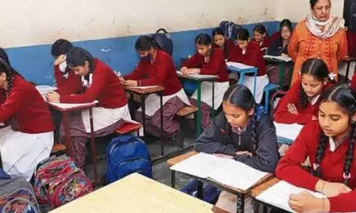 Amritsar: शिक्षा प्रणाली को मजबूत करें, शिक्षक संघ ने सरकार से कहा