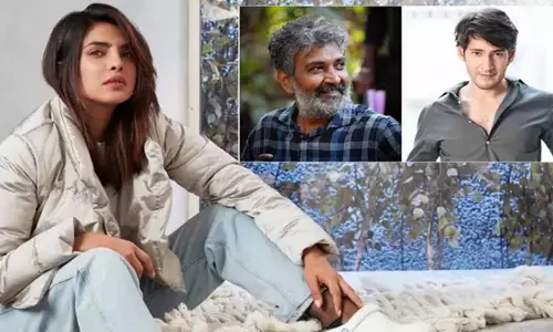 प्रियंका चोपड़ा बनीं सबसे ज्यादा फीस लेने वाली भारतीय अभिनेत्री प्रियंका चोपड़ा बनीं सबसे ज्यादा फीस लेने वाली भारतीय अभिनेत्री