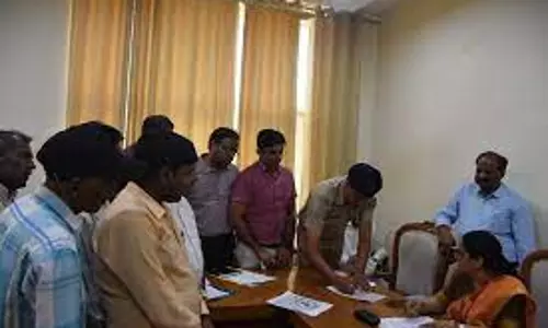 Ajmer: अंजना पंवार का यात्रा कार्यक्रम Ajmer: अंजना पंवार का यात्रा कार्यक्रम