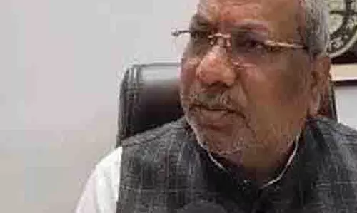UP के मंत्री संजय कुमार निषाद ने कहा, सीएम ने इसकी जांच के आदेश दिए हैं