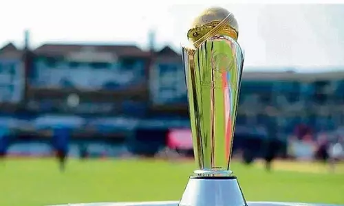 Champions Trophy से पहले पाकिस्तान में कप्तानों का फोटोशूट नहीं