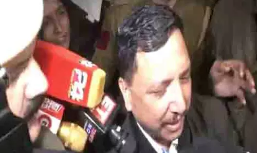 पंजाब के CM के कपूरथला स्थित आवास पर कथित छापेमारी पर चुनाव आयोग ने दी सफाई