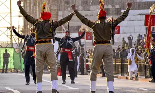 Editorial: संघर्षों का दौर जारी है, गणतंत्र के 75वें वर्ष में शासन कला की कमी है