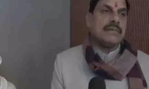 जापान यात्रा का उद्देश्य युवाओं के लिए रोजगार के अवसर पैदा करना है: मध्य प्रदेश के CM मोहन यादव