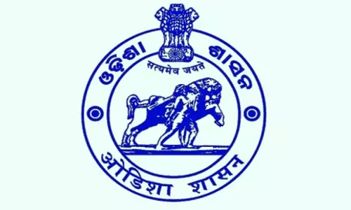 विकासित गांव विकासित ओडिशा योजना के लिए दिशानिर्देश जारी
