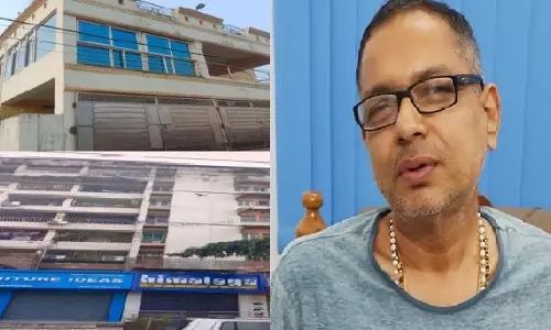 बोनाई ITDA PD बिस्वादरसी साहू के घर की तलाशी में अब तक करोड़ों की संपत्ति का पता चला