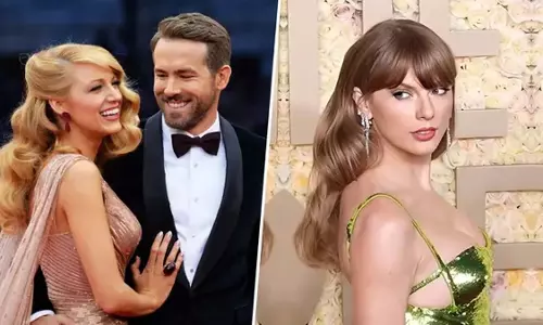 क्या Taylor Swift ने जस्टिन बाल्डोनी के मुकदमे के बाद ब्लेक लाइवली से दूरी बना ली?