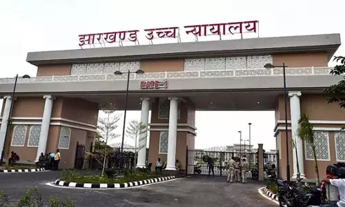 High Court ने रांची नगर निगम में विधि अधिकारियों की नियुक्ति सुनिश्चित करने का निर्देश दिया